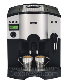 Machine expresso KRUPS FNF1 Orchestro Dialog