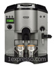 Appareil espresso auto cappuccino enti�rement automatique KRUPS FNF2 Orchestro Dialog auto CAPPUCCINO - 15 bars 