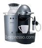 Cafeti�re Nespresso SIEMENS TK50N01BE - puissance 1280w - avec plateau chauffe-tasses 
