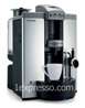 Cafeti�re Nespresso SIEMENS TK70N01BE enti�rement automatique - puissance 1300w 