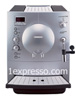 Machine � expresso enti�rement automatique SIEMENS TK64001 surpresso S40 gris argent� - puissance 1300w 