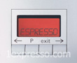 Machine expresso SIEMENS TK64001 - �cran led